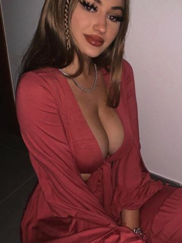 Анжелика